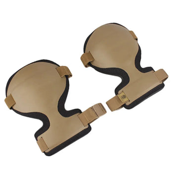 Rodilleras Tácticas Emersongear ARC para Airsoft y Aventura