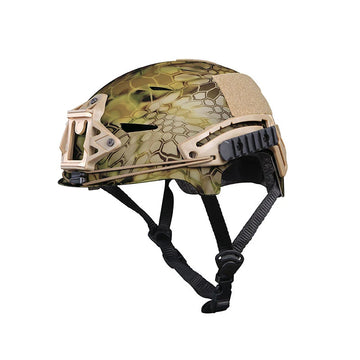 Casco Táctico Emersongear EXF BUMP Ligero y Anticolisión