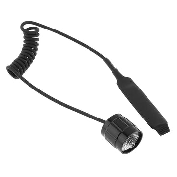 Interruptor de Presión para Linterna LED 501B